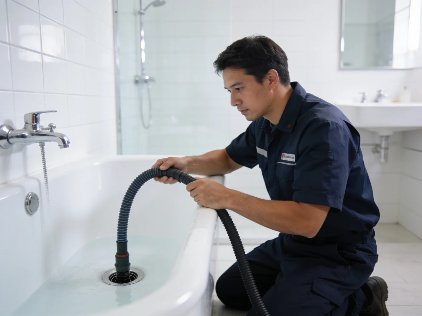 Emergency Plumber Hatchechubbee, AL FAQs